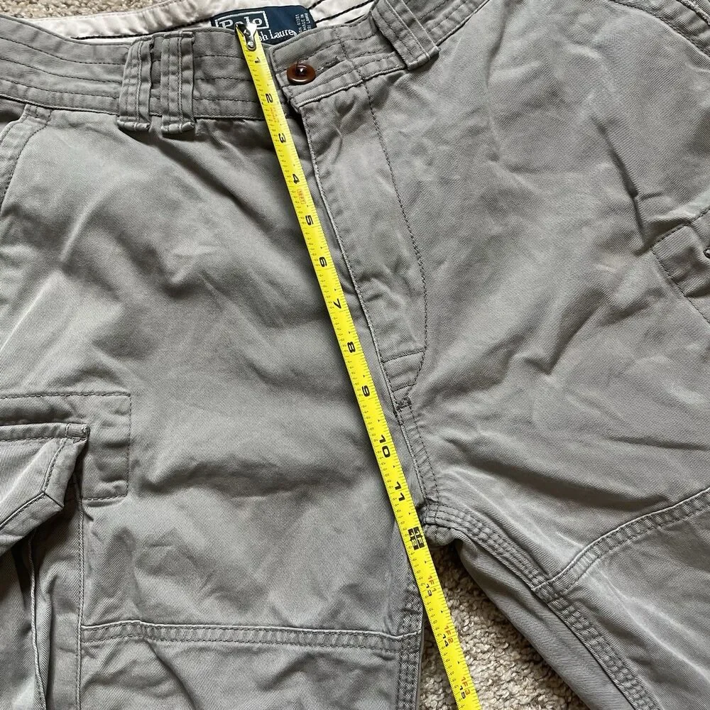 Polo Ralph Lauren y2k polo